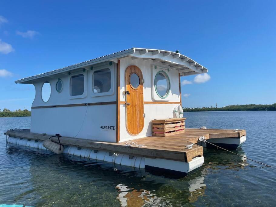 A Slice Of Paradise In The Florida Keys Key West Luaran gambar
