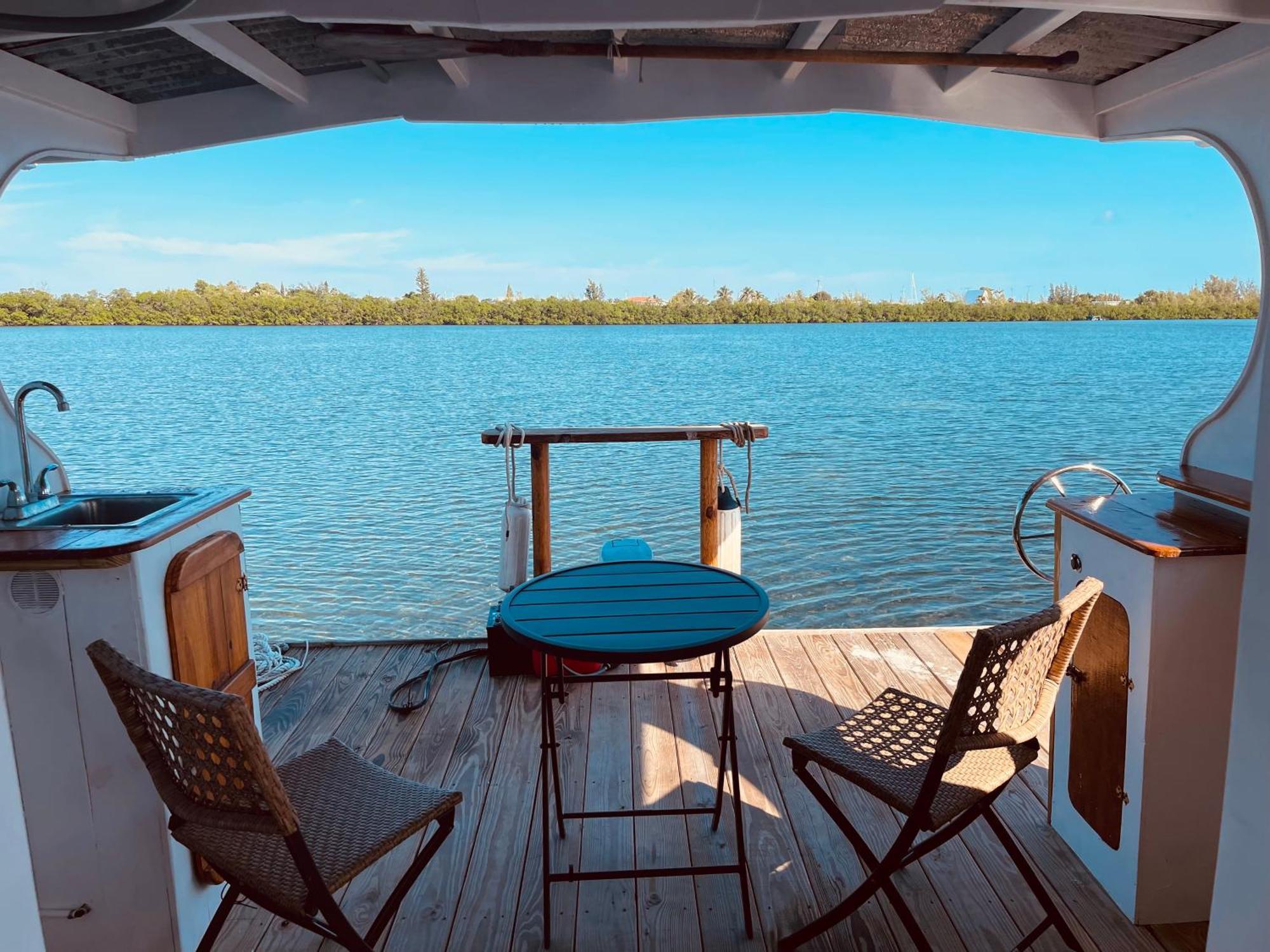 A Slice Of Paradise In The Florida Keys Key West Luaran gambar